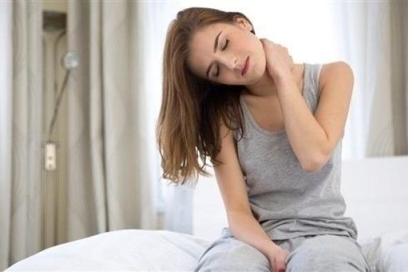 لعلاج هذا الألم المزعج.. استخدموا منشفة قطنية لمدة 20 دقيقة