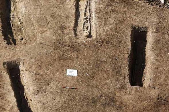 أنجبت وهي في القبر.. العلم يفك لغز الحكاية