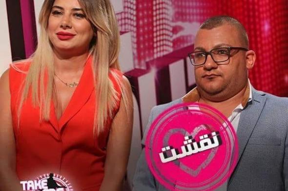 بالأرقام.. اختيار ايفونا للشاب ايلي في take me out!