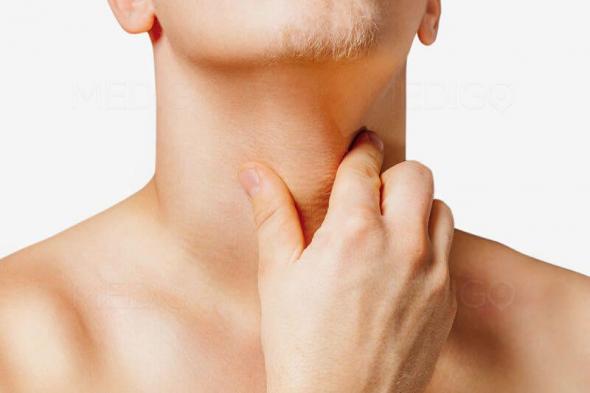 إليكم العلاج الأنسب لاضطرابات الغدّة الدرقية!