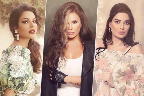 قبل انطلاق ماراثون رمضان 2018 أي نجمة لبنانيّة ستحسم المنافسة لصالحها؟