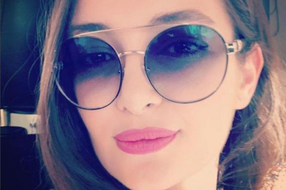 بالصور: "شام" تحتفل بذكرى زواج "أصالة".. وتوجه لها رسالة مؤثرة