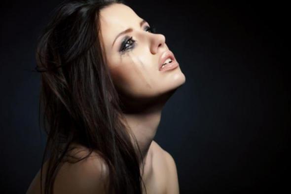 4 أضرار صحية ناتجة عن البكاء قبل النوم