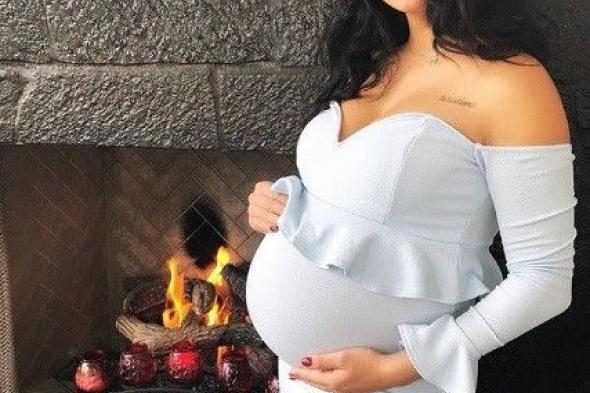 ريما فقيه تُرزق بطفلها الثاني وهذا اسمه.. شاهدوا صورته الأولى