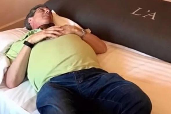 بالفيديو: كاد أن يخسر حياته.. ظنّ أنّه "كرش" لكن ما اكتشفه خطير!