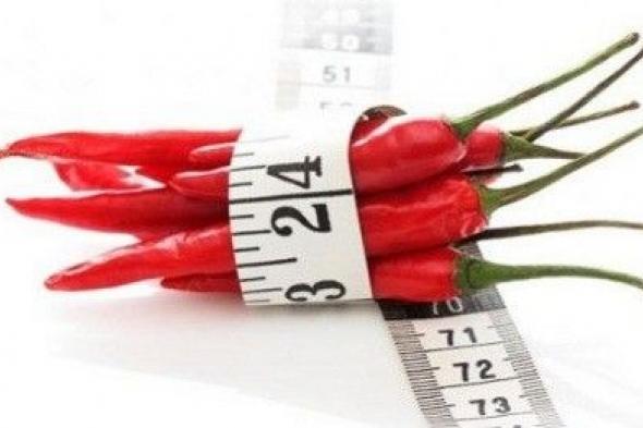 بينها التخلّص من الوزن.. إذا عرفتم منافع الفلفل الحار ستتناولونه كثيرًا