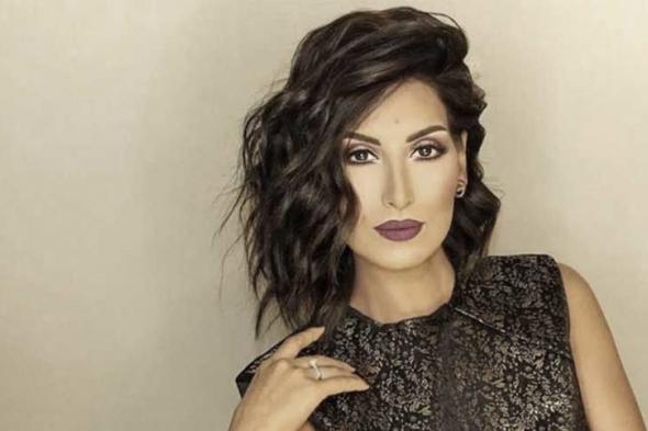 بالفيديو.. رويدا عطية تغير شكلها!
