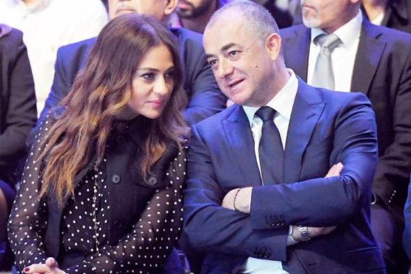 جوليا بطرس تحتفل بعيد ميلادها.. وهذا هو عمرها!