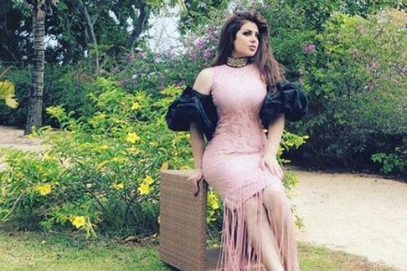 حليمة بولند تواجه قضية "نصب واحتيال".. إليكم التفاصيل