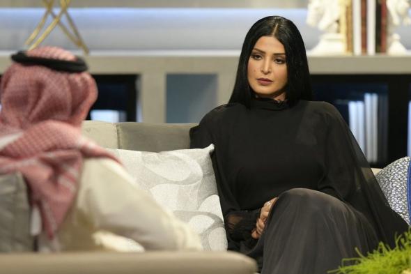 ريم عبدالله في "مجموعة إنسان": هذا اسمي الحقيقي.. ولا أسمح بمقارنتي بميساء مغربي