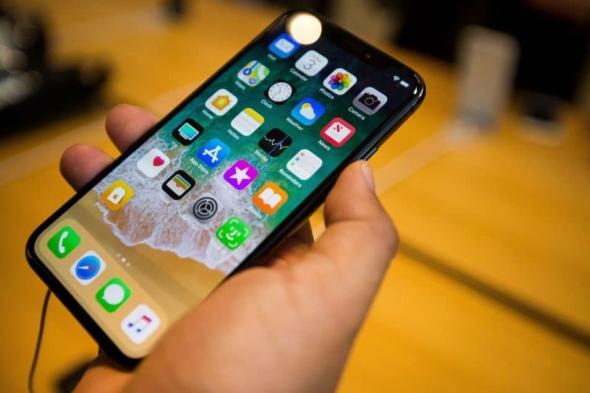 آبل تخطط لزيادة استخدام الرقاقة اللاسلكية الآمنة ضمن هواتف آيفون