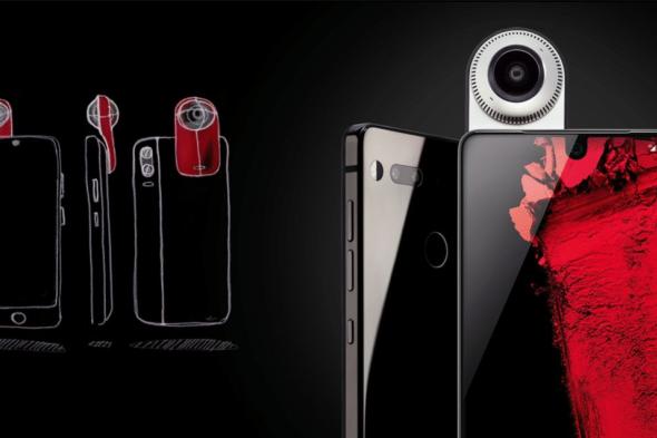 أنباء عن إلغاء شركة Essential لهاتفها الثاني مع طرحها للبيع