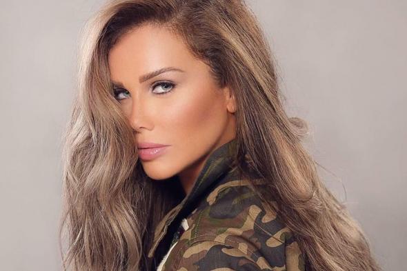 شخصية سمية في الهيبة تؤثر على أناقة نيكول سابا!