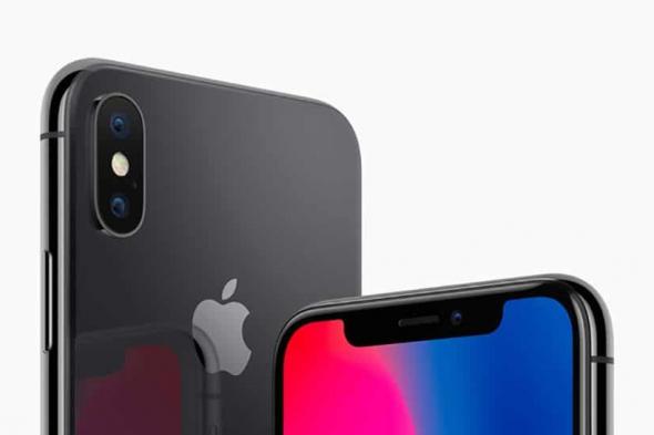 هواتف آيفون للعام القادم تحصل على شاشات OLED