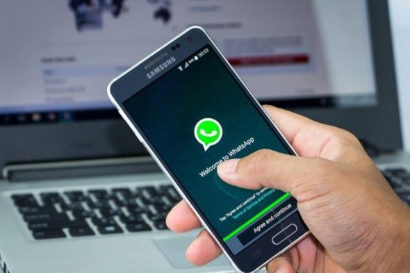ميزة جديدة من واتساب تساعدك على توفير الوقت