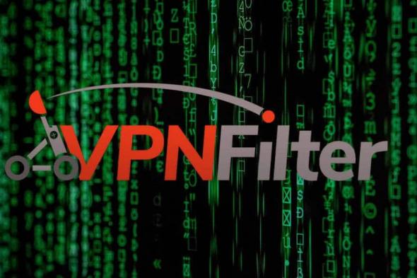 إعادة تشغيل جهاز التوجيه غير كاف للتخلص من VPNFilter