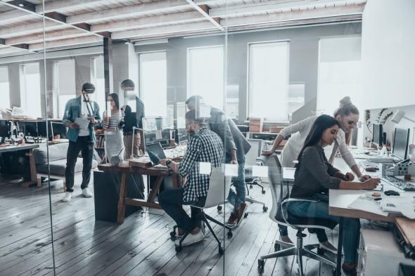 Avaya IP Office بإصداره الجديد يوفر قدرات الكبار للشركات الصغيرة والمتوسطة