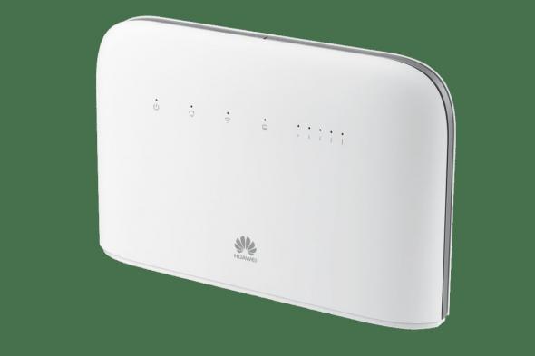 هواوي تطلق تحفتها الفنية HUAWEI B715 في السعودية