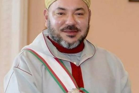 رئيس المجلس الإقليمي للسياحة بالجديدة يهنئ الملك محمد السادس بمناسبة ذكرى عيد العرش المجيد..