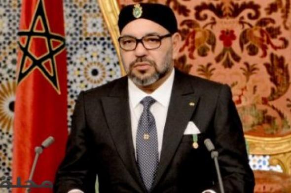 رئيس الجمعية المغربية لكرة العين يهنئ محمد السادس بمناسبة عيد العرش المجيد..