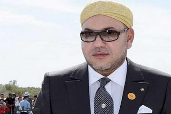 الفنانة التشكيلية نعيمة السبتي تهنئ الملك محمد السادس بمناسبة ذكرى ثورة الملك والشعب وعيد الشباب المجيد