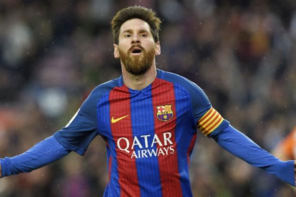 #ميسي يتوج بجائزة "#الفيفا" لأفضل لاعب في العالم 2019 
#lebanon24
 via @Lebanon24