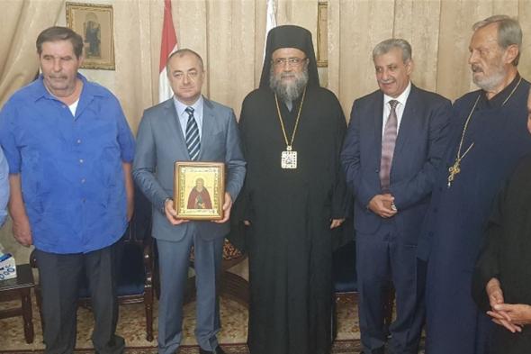 بو صعب من عكار:  لا وطن بدون الجيش
#lebanon24
  via @Lebanon24