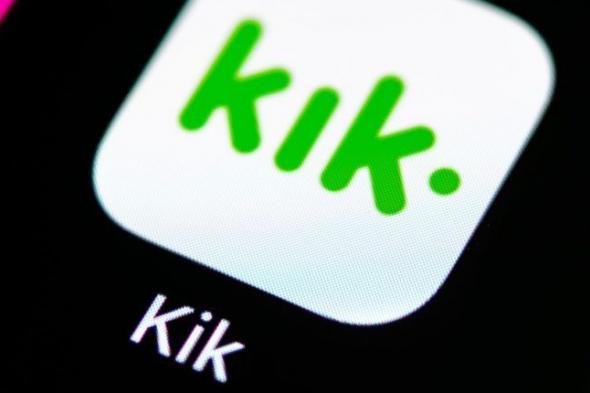 الشركة المطورة لتطبيق التراسل Kik تبشر بأنه لن يُغلق
