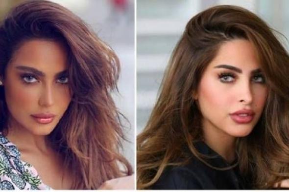 التجميل يصنع من جمال النساء نسخة طبق الأصل