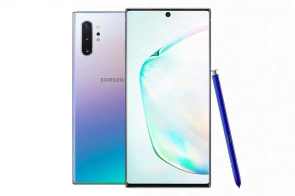 سامسونج تعلن رسميًا توفر هاتف Galaxy Note10+ 5G في السعودية