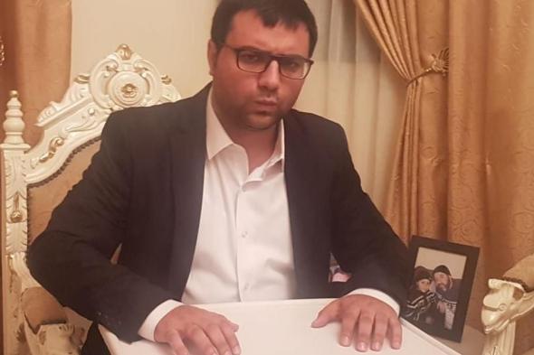 موهبة لافتة من طرابلس.. رئيس الجمهورية يتحدث للبنانيين أخيراً! (فيديو)  via @Lebanon24
@hassanhachem11
#lebanon24