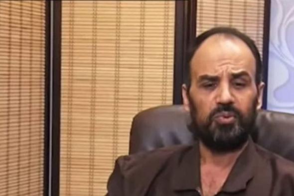 مساعد للبغدادي ساهم في عملية اغتياله.. هذا ما كشفه!
#lebanon24
   via @Lebanon24