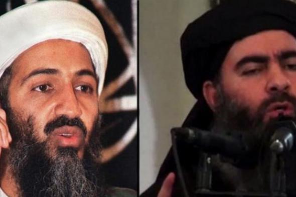 وفقاً للشريعة الإسلامية وعلى خطى بن لادن.. هكذا تخلّصت #أميركا من رفات البغدادي
#lebanon24
  via @Lebanon24