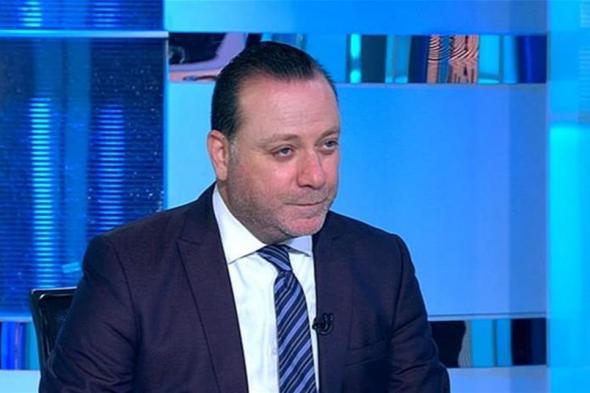 بسام أبو زيد ينشر تغريدة مثيرة للجدل.. ماذا قصد؟ 
#لبنان
#lebanon24 
 via @Lebanon24