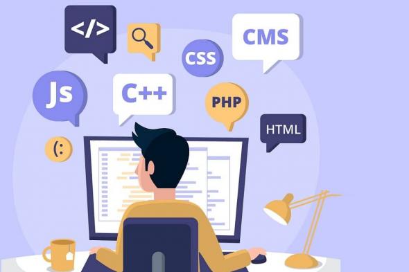صفقة اليوم.. احترف تطوير مواقع الويب مع خصم 98%