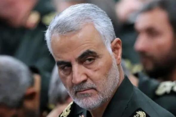 تطورات متسارعة: إيران منعت الإطاحة بعبدالمهدي.. هكذا تدخل #سليماني  
#lebanon24
 via @Lebanon24
