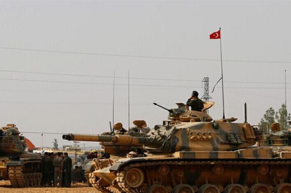 أنقرة: أحبطنا مكيدة كبيرة لإقامة دولة شمال #سوريا  
#lebanon24 
 via @Lebanon24