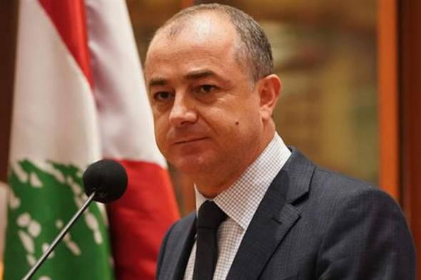 كيف علّق وزير الدفاع على قرار اميركيا تجميد المساعدات العسكرية؟  
#lebanon24 
 via @Lebanon24