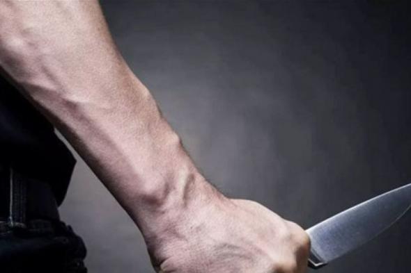 مجهولان يطعنان مسؤول "البعث" في حبوش.. وحالته حرجة 
#لبنان
#lebanon24
 via @Lebanon24