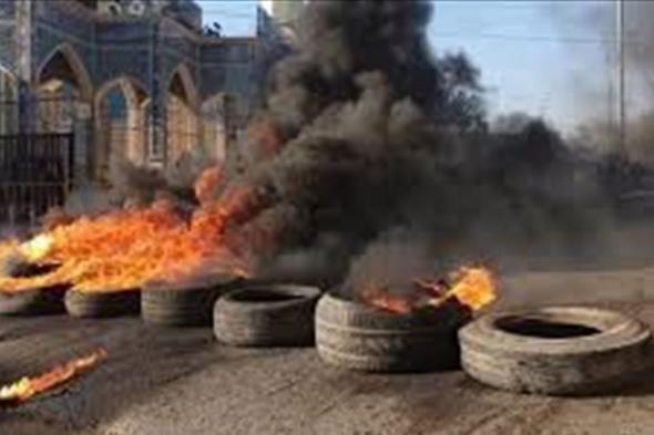 ما حقيقة الدعوة لقطع الطرقات غداً الإثنين؟ 

#lebanon24

 via @Lebanon24