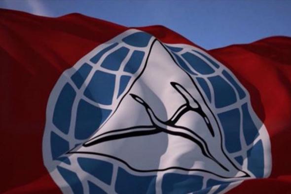 مفوضية "العدل" في "التقدمي": دعمنا لناضر كسبار لم يكن بإطار أي تحالف سلطوي

#lebanon24

  via @Lebanon24