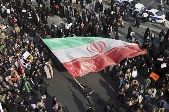 خرائط "غوغل" تظهر شللا تاما في طرق طهران (صورة) 

#lebanon24

 via @Lebanon24