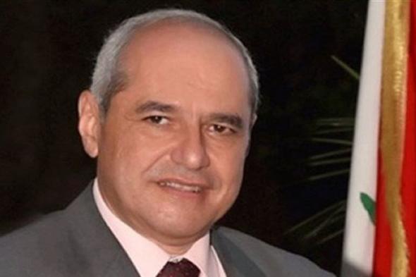 نقيب المحامين: للنقابة دور وطني على مستوى تطبيق الدستور 

#lebanon24

 via @Lebanon24