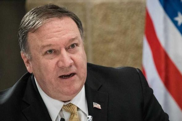 أميركا لم تعد تعتبر المستوطنات الإسرائيلية متعارضة مع القانون الدولي 
#lebanon24 
 via @Lebanon24