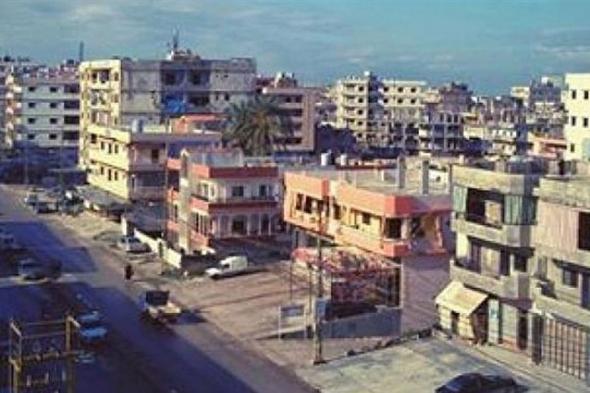 الفصائل الفلسطينية في "البارد" تلوّح بالتصعيد في وجه "الانروا" 
#لبنان
#lebanon24
 via @Lebanon24