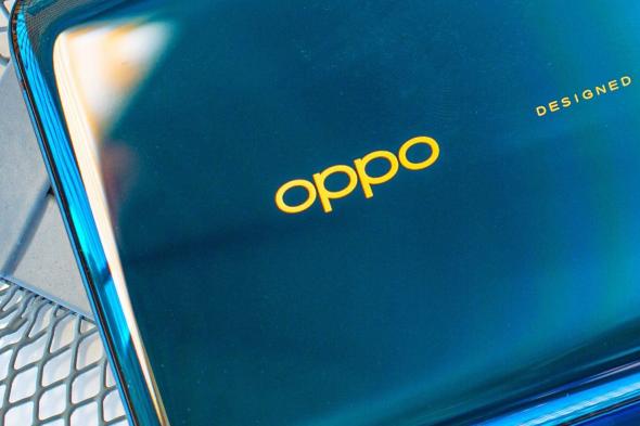 أوبو تطور شريحتها الخاصة للهواتف المحمولة Oppo M1