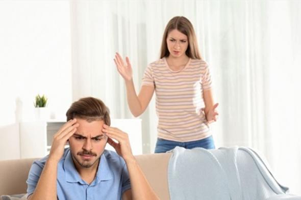 انتصارك في المعارك الزوجية قد يؤدي إلى خسارة زواجك! 
#lebanon24
  via @Lebanon24