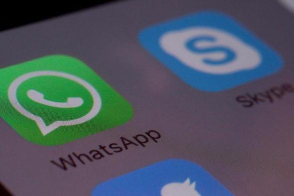 أوروبا تفشل في الاتفاق على قواعد الخصوصية التي تحكم واتساب وسكايب