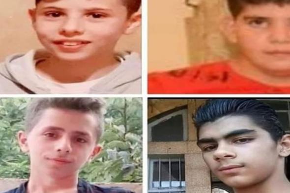 بلدية حمانا: للتوقف عن التحريض في قضية توقيف الفتيان 

#lebanon24

 via @Lebanon24