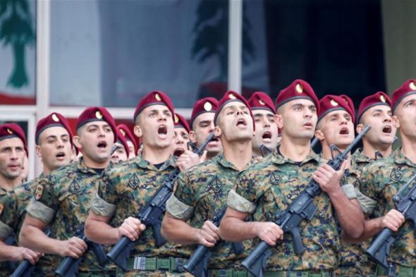 مساعدة الجيش الأميركية مشروطة بمواجهة "#حزب_الله".. وإن لاحقاً #لبنان 
#lebanon24
  via @Lebanon24